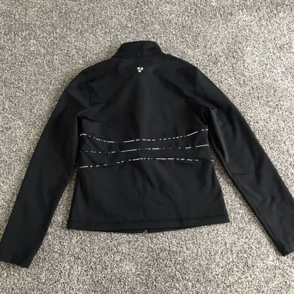 Triple Flip Jacket - Picture 4 of 4